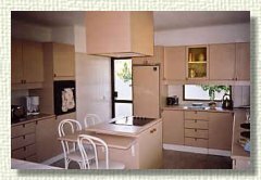 The Kitchen