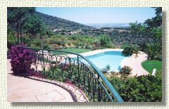 The Terrace