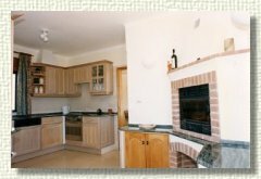 The Kitchen